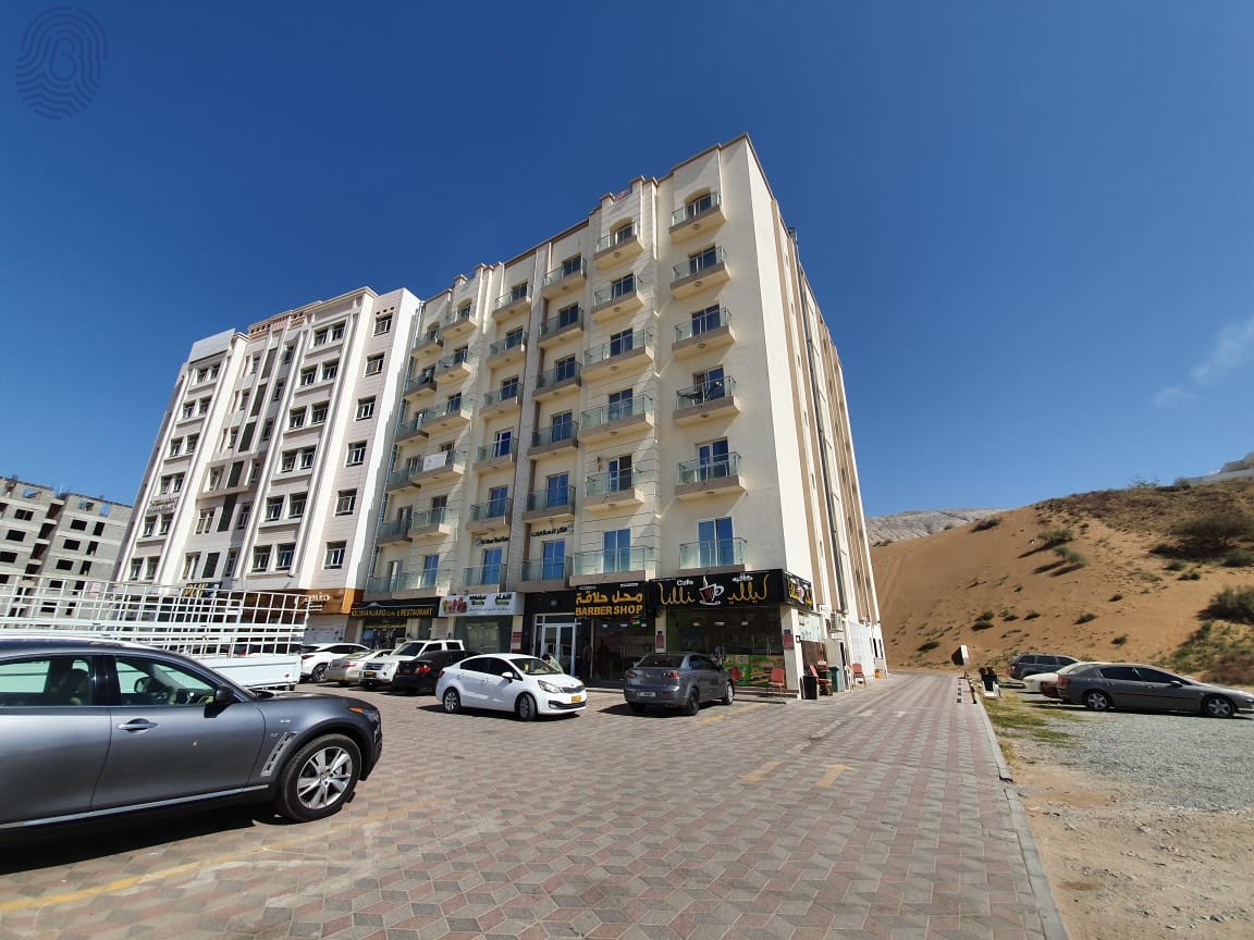 Quality 2BHK for RENT in Bausher – Al Maha street