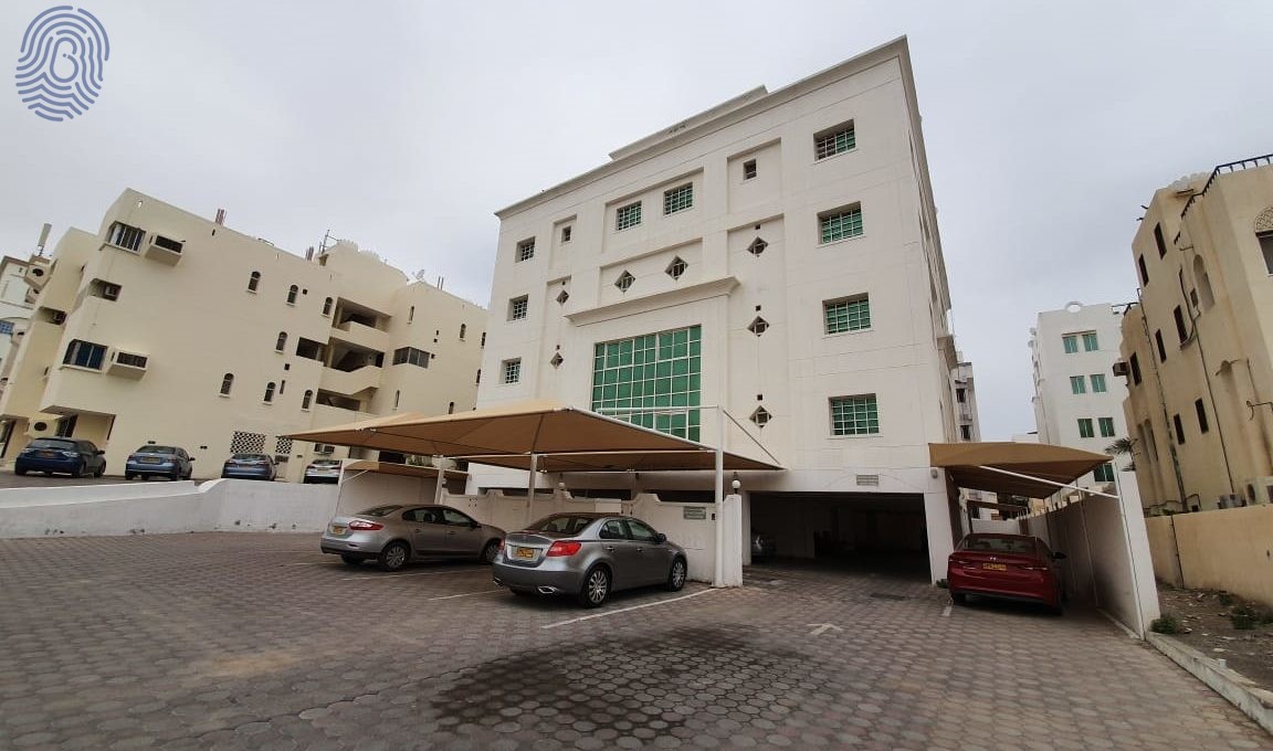 Al-Khuwair south building 2