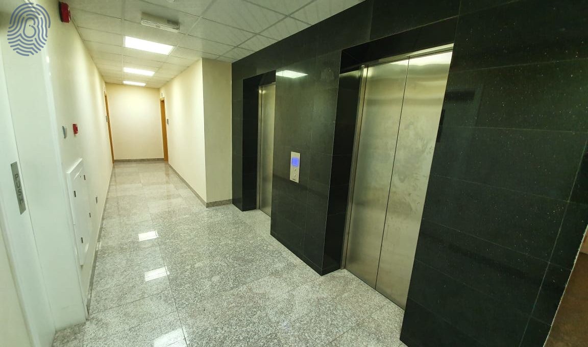 Elevators