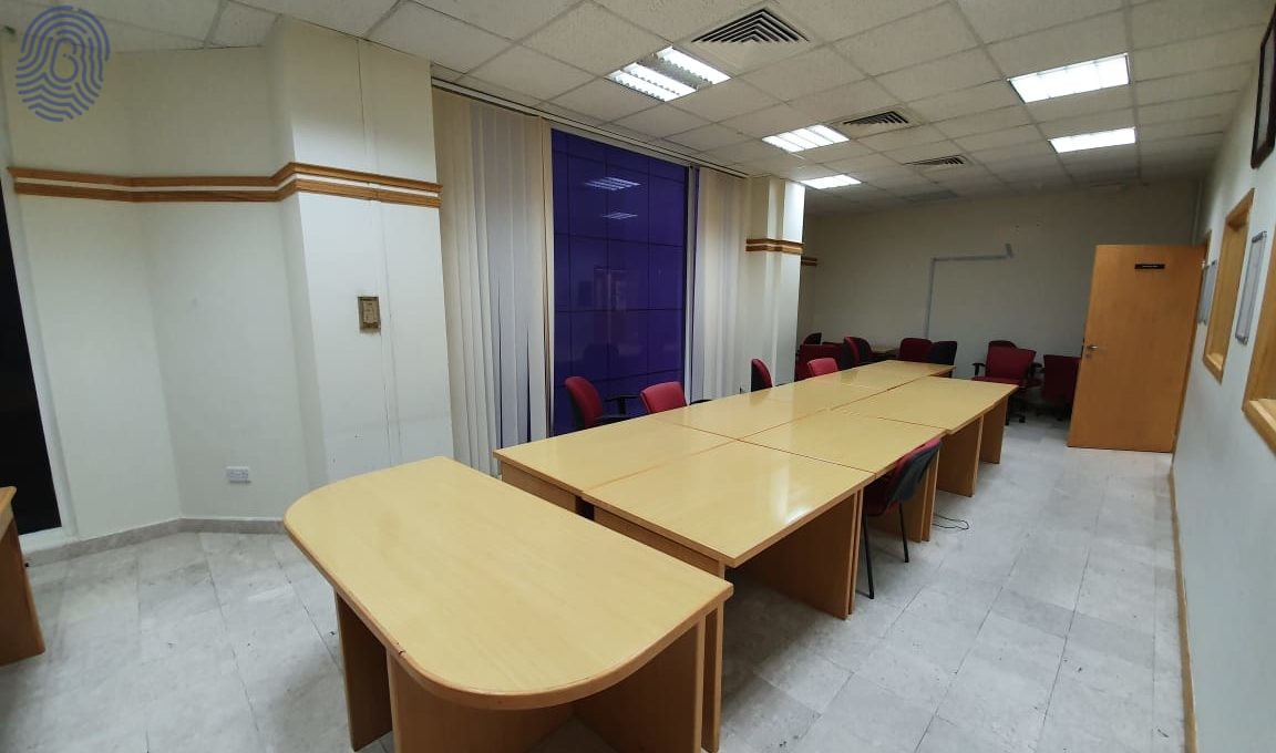 Meeting room 1