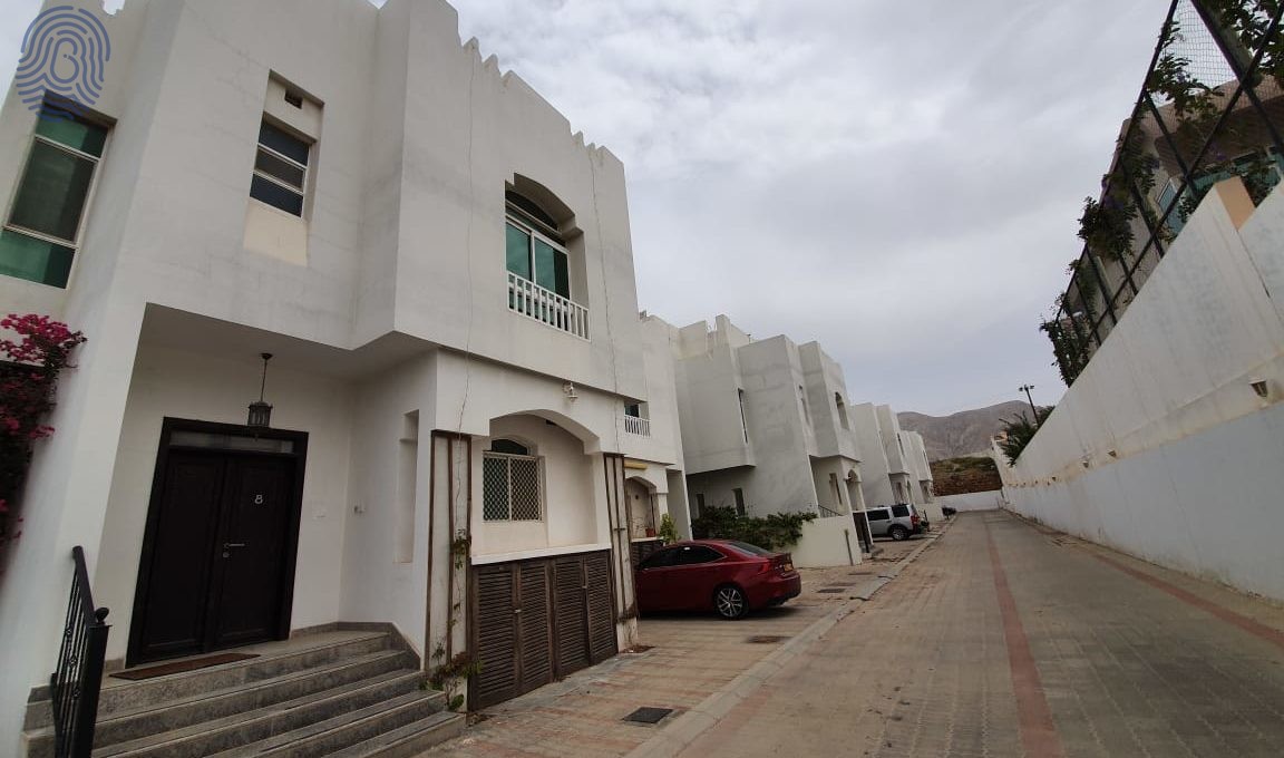 Muna Townhouses 2