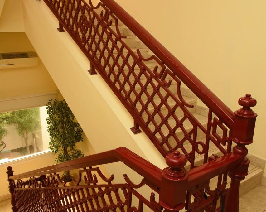 Stair case