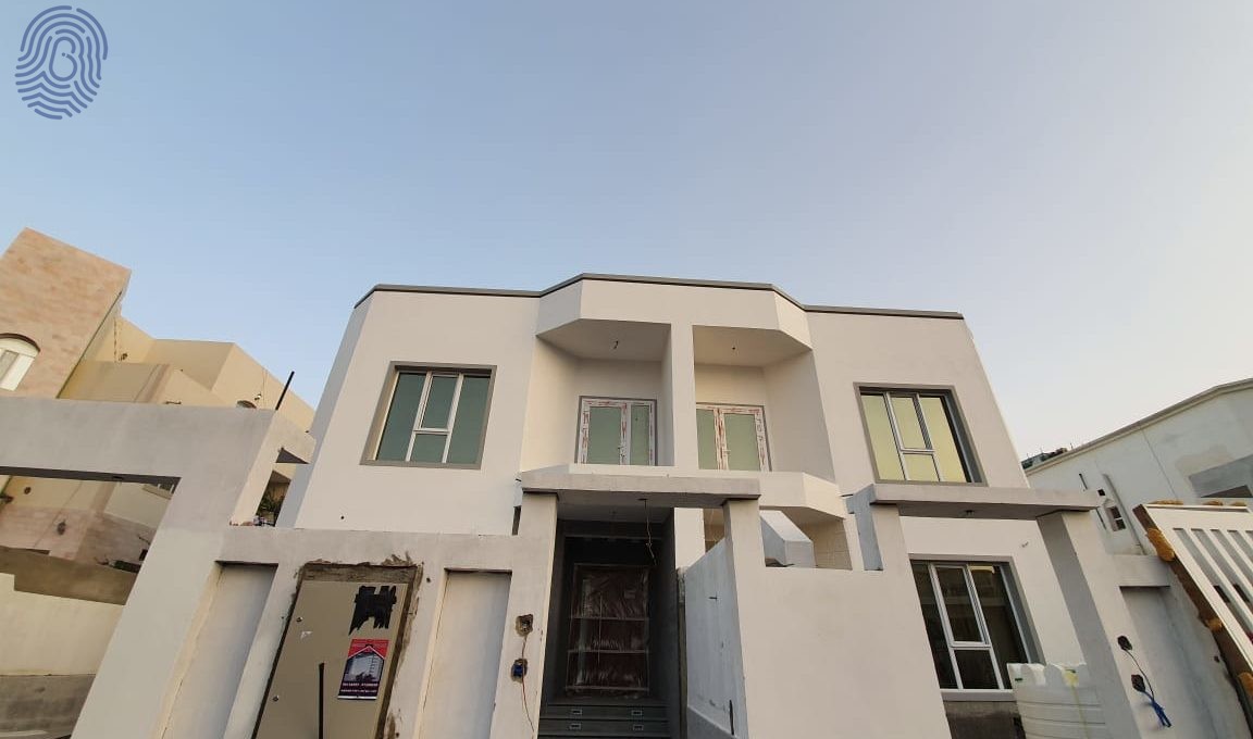 Twin villa - Mawaleh north