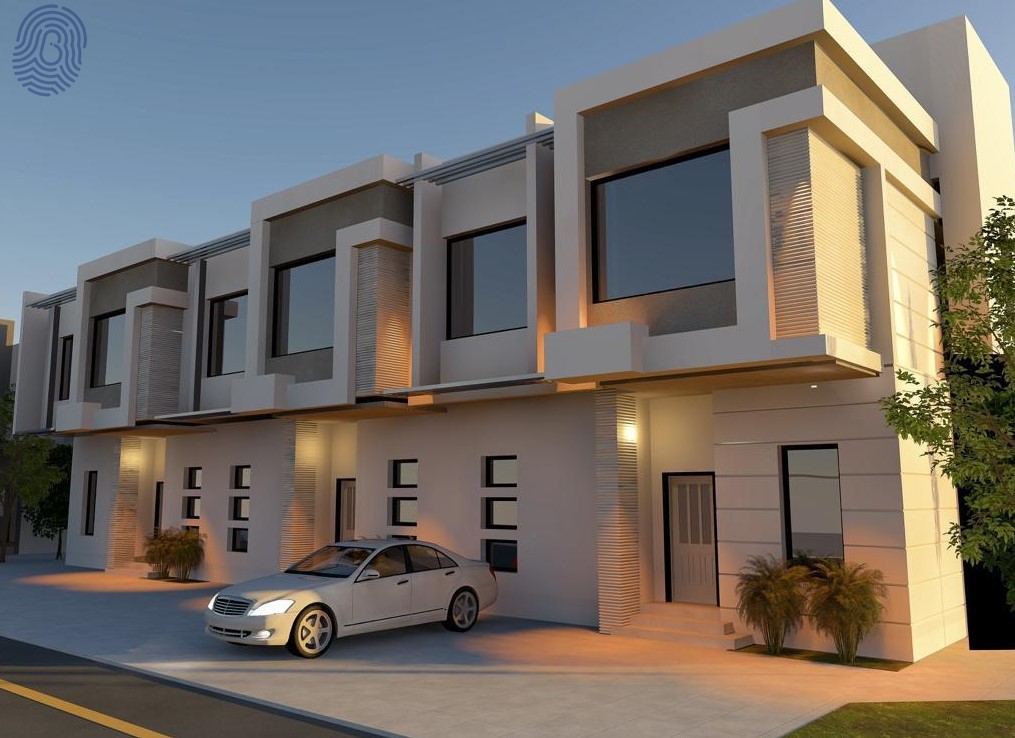 Brand new 4BHK villa for SALE in Azaiba