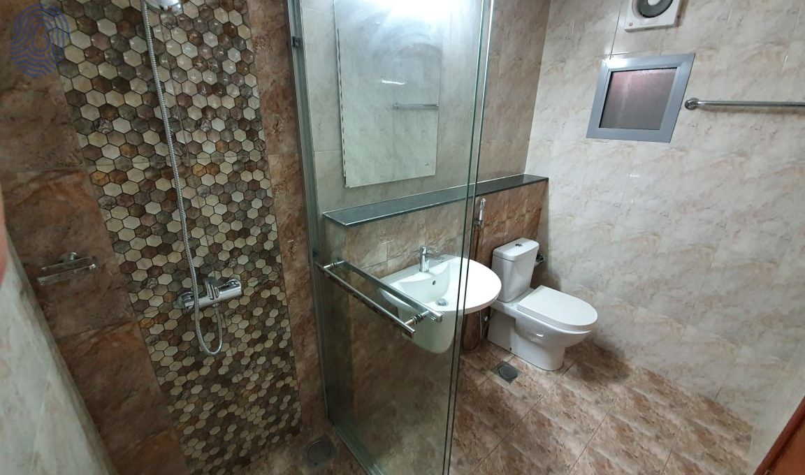 Bathroom 1