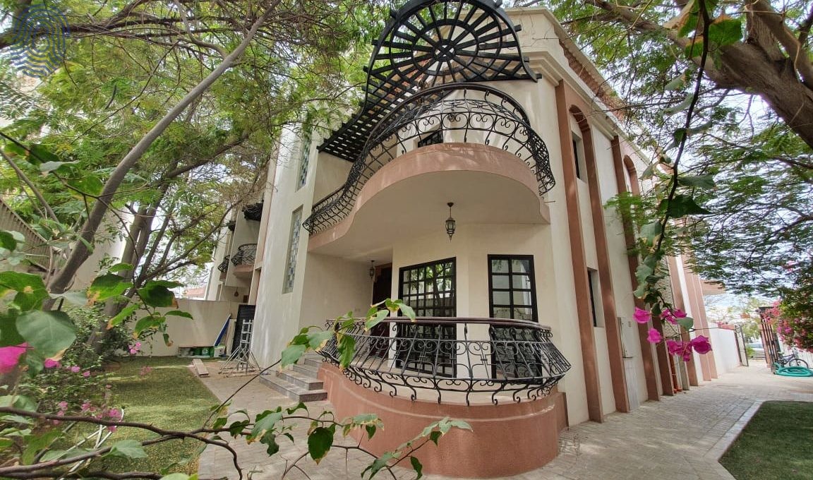 Commercial Villa for RENT in Azaiba