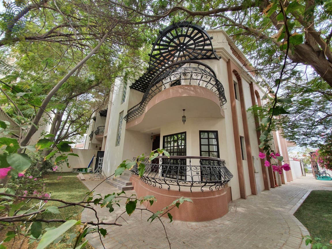 Commercial Villa for RENT in Azaiba