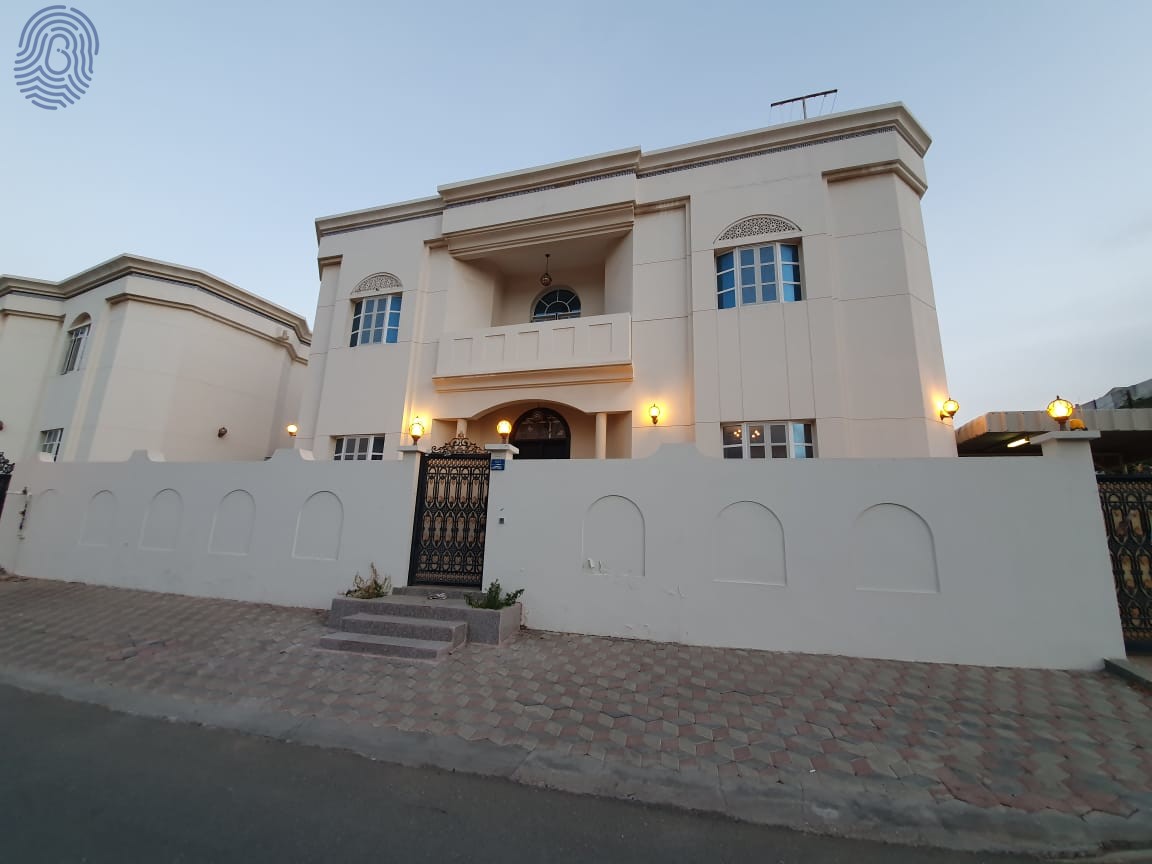 Lovely Stand-alone villa for rent in MQ