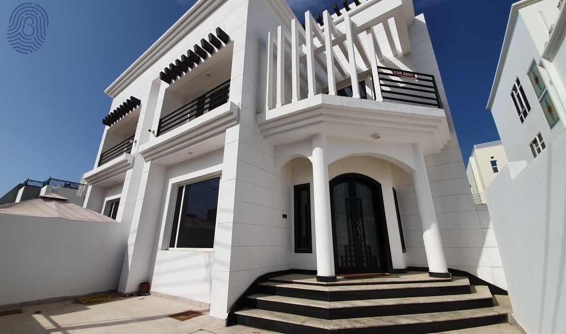 Twin villa - Mawaleh north